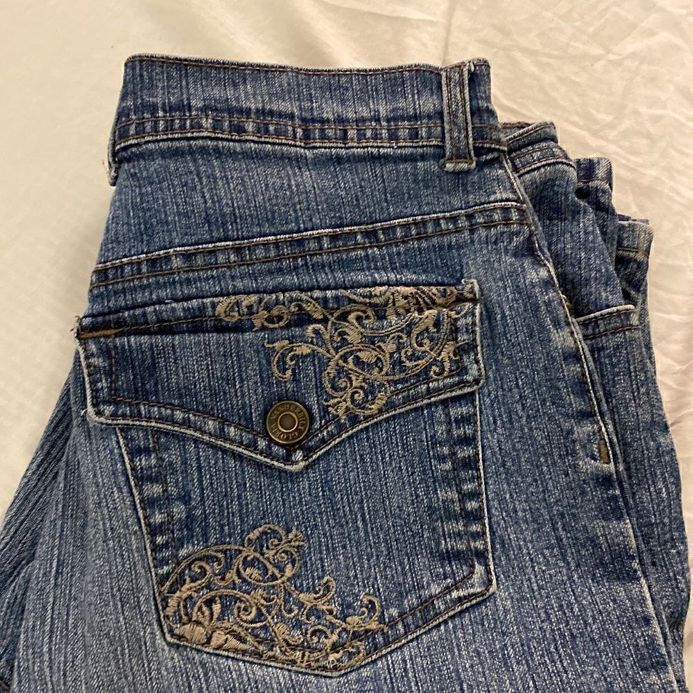 GV Denim Jeans